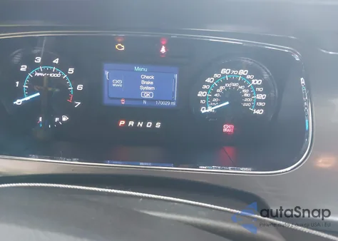 2014 Ford Taurus Sel z USA, uszkodzony, nr VIN 1FAHP2E82EG139690